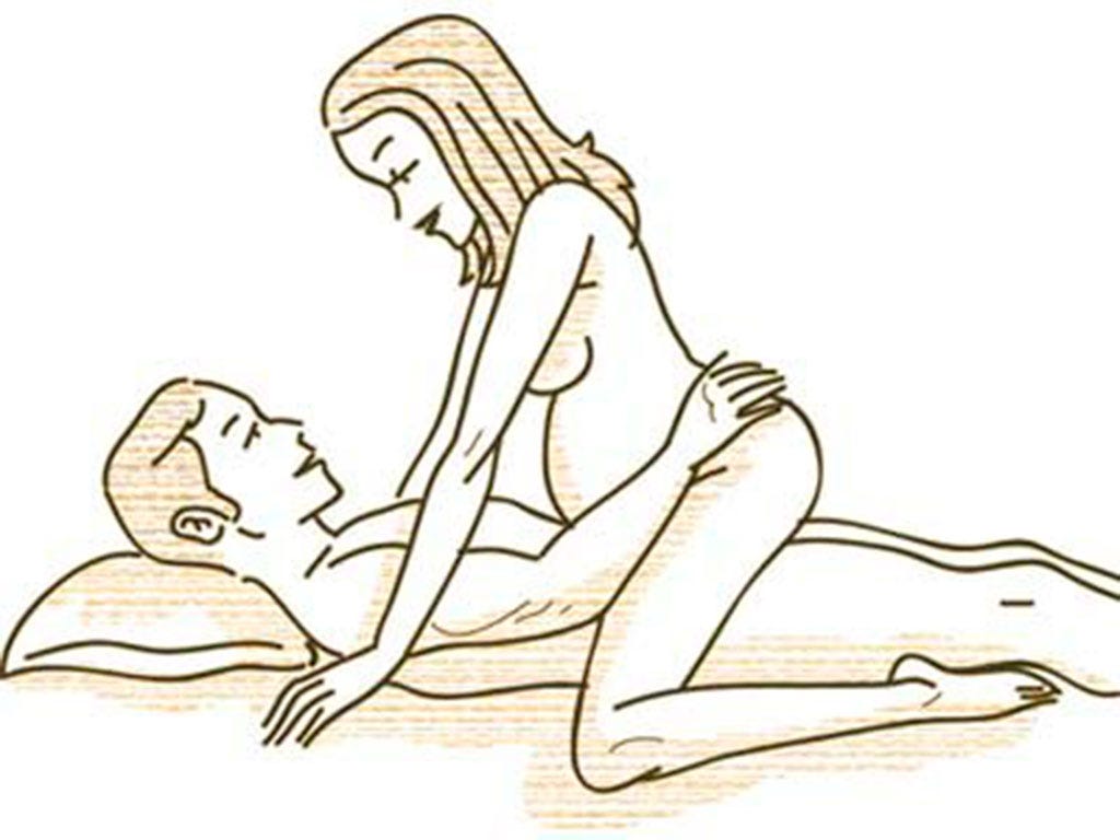 [PUNIQRANDLINE-(au-dating-names.txt) 42 Posturas para hacer el amor mujer arriba [PUNIQRANDLINE-(au-dating-names.txt) 31